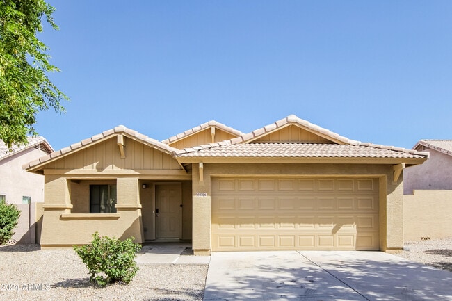 property at 1706 W Lydia Ln