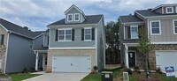 1006 Northfield Dr in Conyers, GA - Foto de edificio - Building Photo