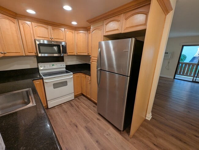 10246 Black Mountain Rd, Unit 127 in San Diego, CA - Building Photo - Building Photo