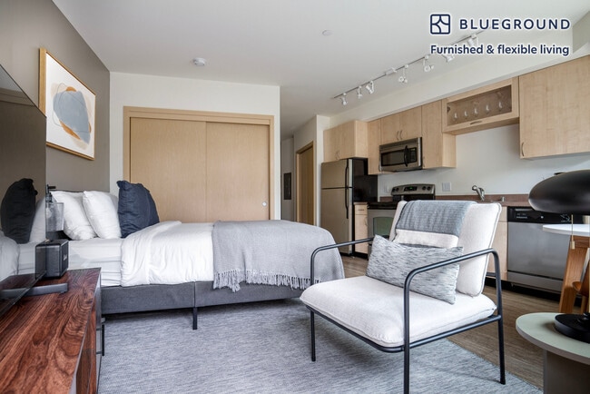 3920 Stone Way N in Seattle, WA - Building Photo - Building Photo