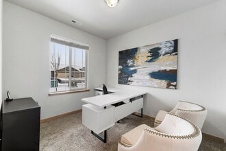 Maplewood Villas in Post Falls, ID - Building Photo - Building Photo