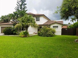 15591 SW 45th Terrace in Miami, FL - Building Photo