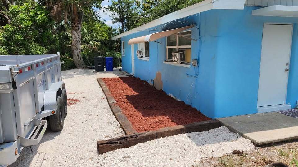 2252 Maple Ave, Unit 2254 #2 in Ft. Myers, FL - Building Photo