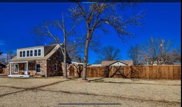 5320 25th St in Lubbock, TX - Building Photo - Building Photo