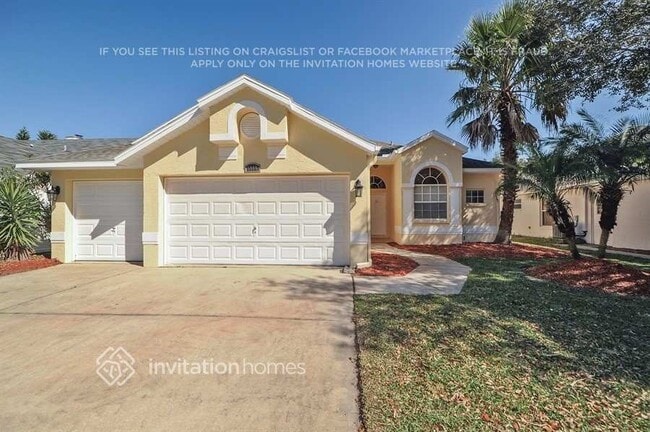 property at 1800 Wood Haven St