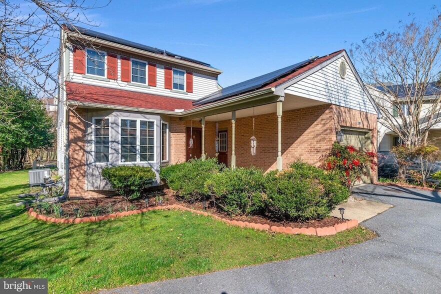 4905 Colonel Addison Pl in Upper Marlboro, MD - Building Photo