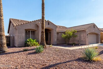 359 E Horseshoe Ave in Gilbert, AZ - Building Photo - Building Photo