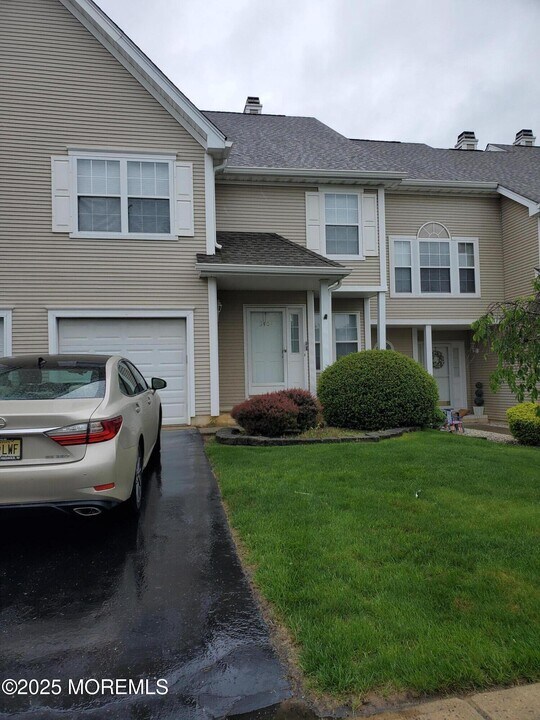 3404 Equestrian Way in Toms River, NJ - Building Photo