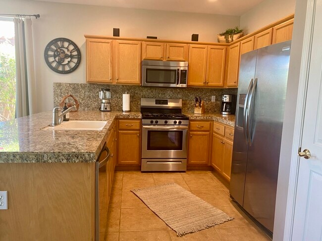 81816 Daniel Dr in La Quinta, CA - Building Photo - Building Photo