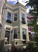 35 Q St NE in Washington, DC - Building Photo