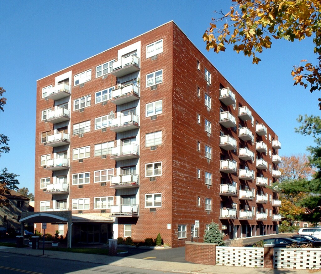 Jefferson Towers Apartments Hackensack NJ Apartments For Rent   Image 