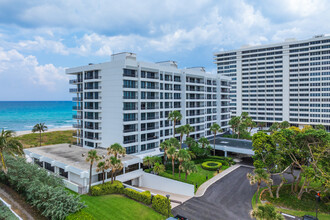 Placide in Boca Raton, FL - Foto de edificio - Building Photo