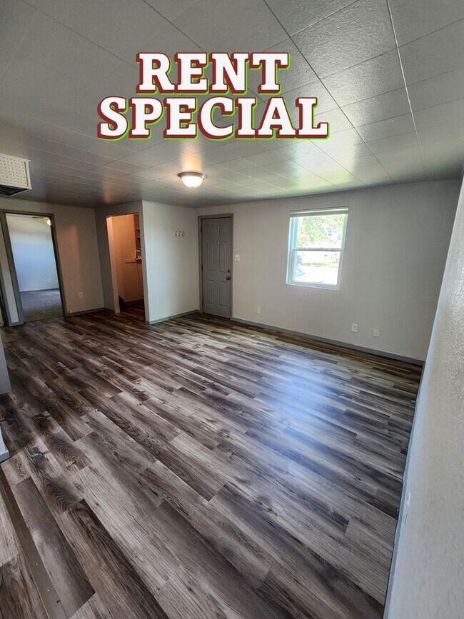 property at 503 Monroe St