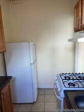 1152 Commonwealth Ave in Boston, MA - Foto de edificio - Building Photo