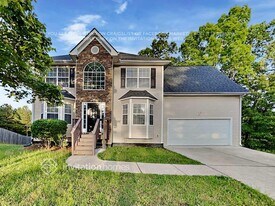 2245 Corkscrew Way in Villa Rica, GA - Building Photo