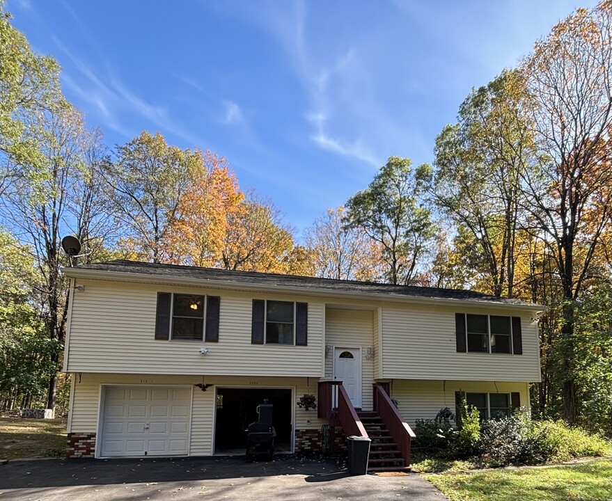 42 Mac Farlane Rd in Wappingers Falls, NY - Building Photo