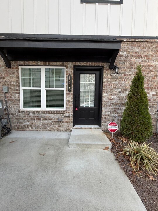 1985 North St NW in Atlanta, GA - Building Photo