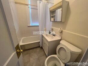 130 Washington St, Unit 51 in Boston, MA - Building Photo - Building Photo