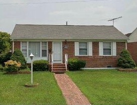 property at 3724 Meridian Ave