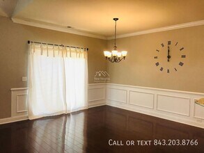 3647 Bagley Dr in Mount Pleasant, SC - Building Photo - Building Photo