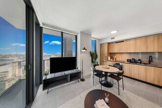 121 NE 5th St, Unit SI FL28-ID1511597P in Miami, FL - Building Photo - Building Photo