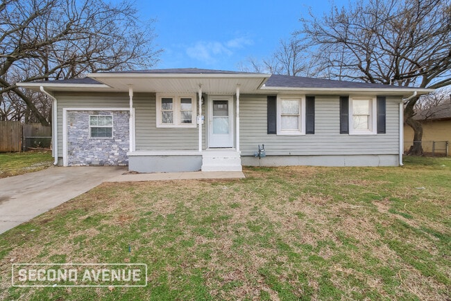 property at 300 Char Ln