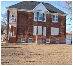 3010 Montclair St in Detroit, MI - Foto de edificio - Building Photo