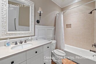 611 Daggett St in Charleston, SC - Building Photo - Building Photo