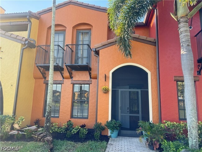 property at 11907 Adoncia Way