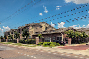 AveCDC Terrace Apartments