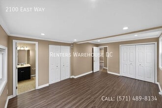 2100 East Wy in Glen Burnie, MD - Building Photo - Building Photo