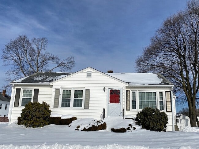 property at 9 Turin Rd