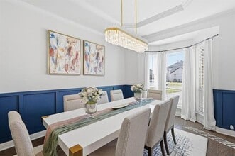 1515 Nighthawk Ln in Mansfield, TX - Building Photo - Building Photo