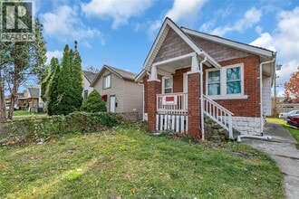 915 Josephine Ave in Windsor, ON - Building Photo - Building Photo