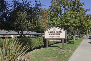 Union Park Apartments