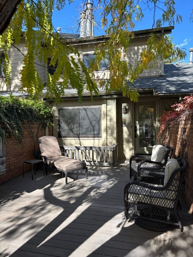 770 Quince Cir in Boulder, CO - Building Photo - Building Photo