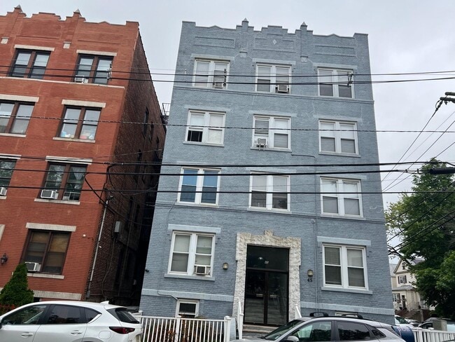 property at 45 Broadway
