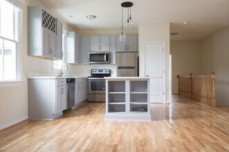 2310 Venable St in Richmond, VA - Building Photo - Building Photo
