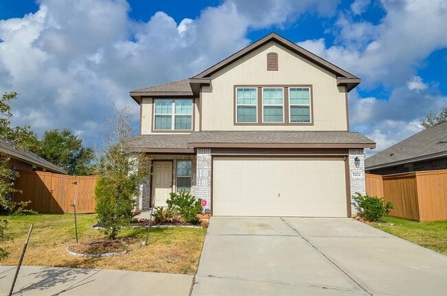 property at 5434 Logan Dale Dr