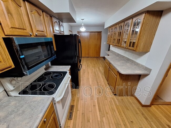 1908 E Knox St in Peoria, IL - Building Photo - Building Photo