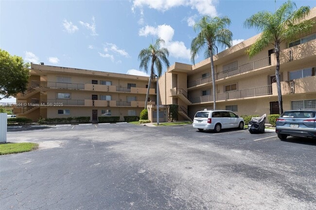 property at 8401 SW 107th Ave