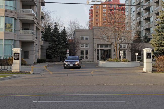 The Encore in Toronto, ON - Building Photo - Building Photo