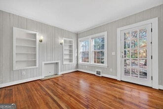 444 Burlington Rd NE, Unit 2 in Atlanta, GA - Foto de edificio - Building Photo