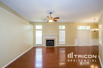 3678 Stonefield St SW in Concord, NC - Building Photo - Building Photo
