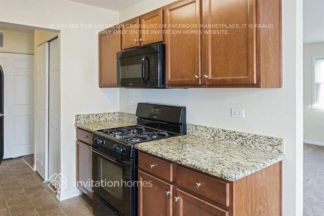 289 Seabury Rd in Bolingbrook, IL - Building Photo - Building Photo