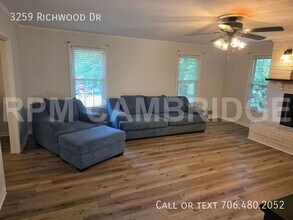3259 Richwood Dr NW in Duluth, GA - Building Photo - Building Photo