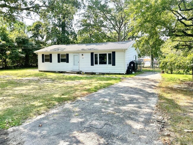 property at 134 Longfellow Dr