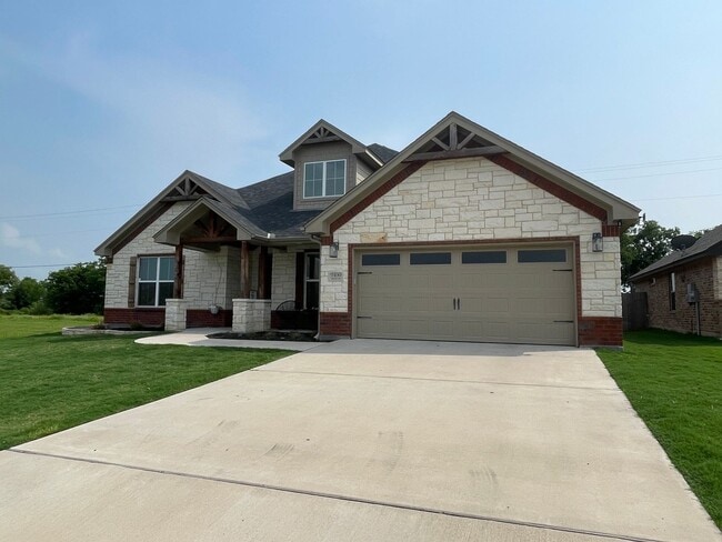 7109 Diamond Dove Dr in Temple, TX - Building Photo - Building Photo