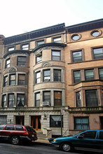 312 W 78th St in New York, NY - Building Photo - Building Photo