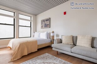 44 Bromfield St in Boston, MA - Building Photo